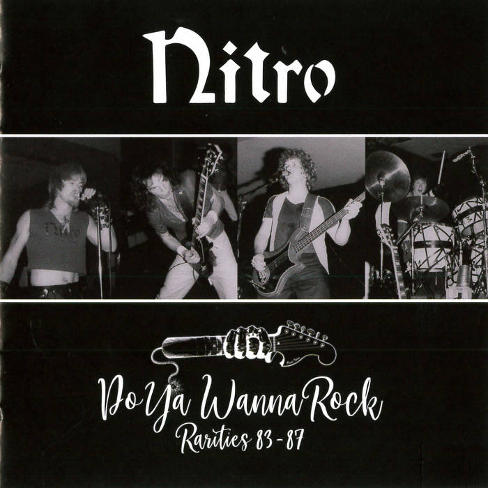 Do Ya Wanna Rock? | Nitro
