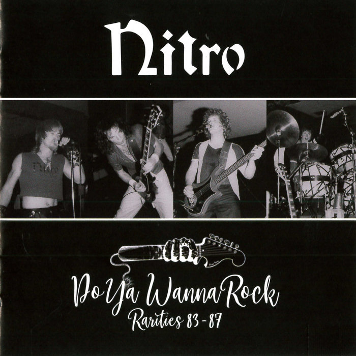 Do Ya Wanna Rock? | Nitro