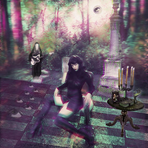 The Möbius Oblivion cover