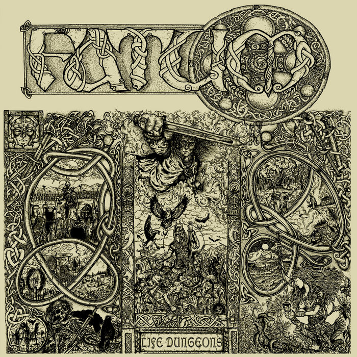 Life Dungeons | FATUM
