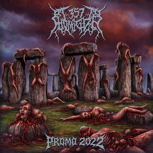 Promo 2022 cover