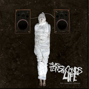 The Violent SoundThe Last Ten Seconds Of Life cover