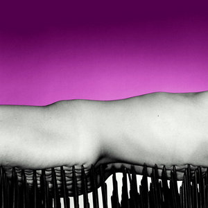 Moving On EP cover