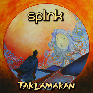 Taklamakan - (No Narration) cover
