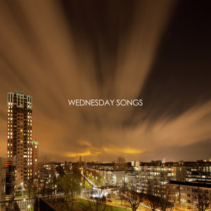 Wednesday Songsakira & the Airborne Particles cover