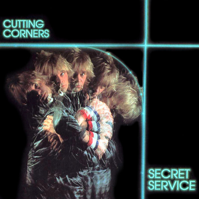 Cutting Corners | Secret Service