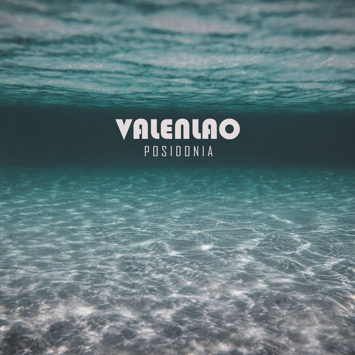 Valenlao - EP "Posidonia"
