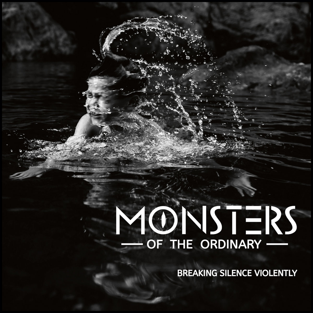 Breaking Silence Violently | Monsters Of The Ordinary