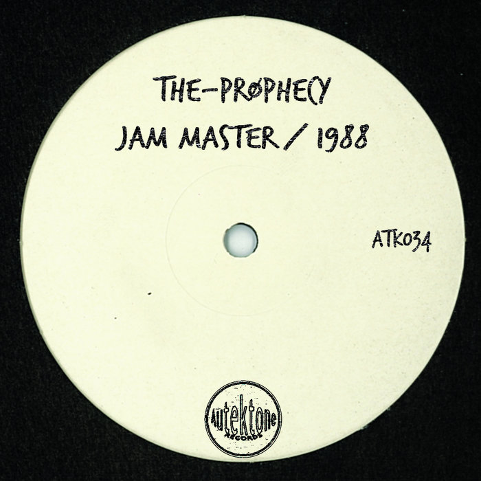Jam Master (T78, ROBPM Remix) ThePrøphecy Autektone
