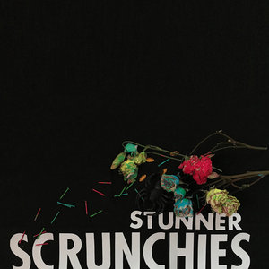 Scrunchies — Stunner
