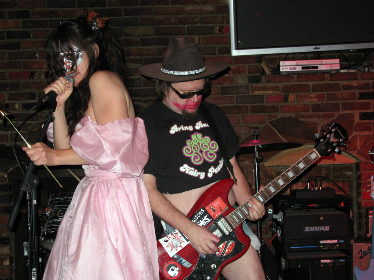 Meat Curtain Robbie Rist