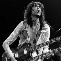 Zeppelin Boogie 12 Bar Blues Backing Track [151 BPM] cover art