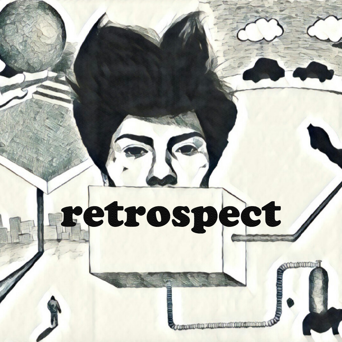 retrospect definition retrospect definition