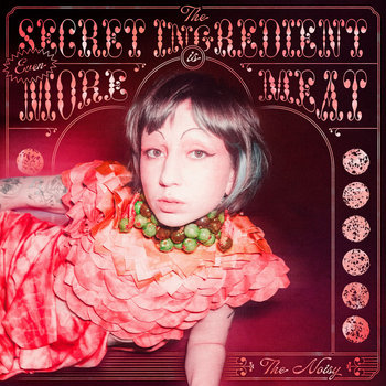 The Secret Ingredient Is Even More Meat | The Noisy