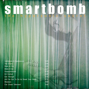 The Hypersonic Secret cover