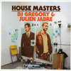 DJ Gregory & Julien Jabre