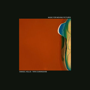 Music For Moving PicturesSamuel Hollis, Tara Cunningham cover