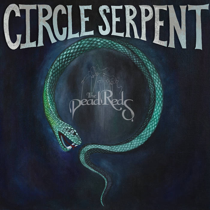 Circle Serpent
by The Dead Reds
