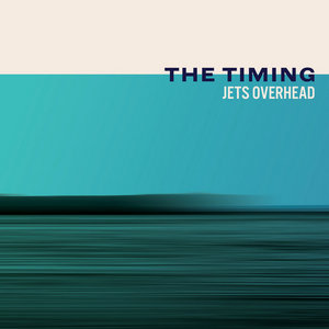 The Timing cover