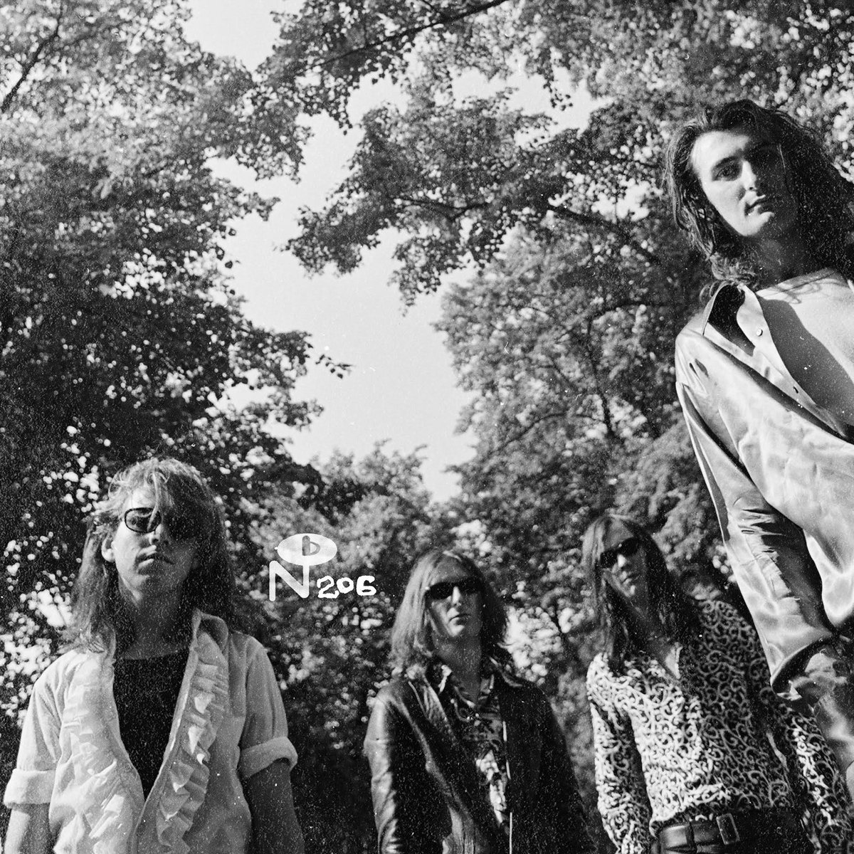 The Scientists: A Place Called Bad by The Scientists