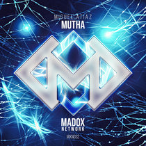 Mutha cover art