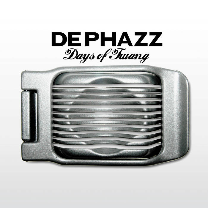 Days of Twang
De-Phazz