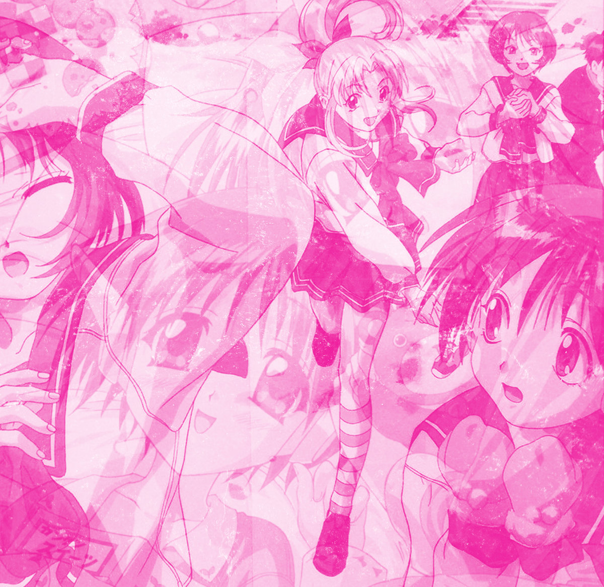 lights, camera, amen! by aphextwinsucks