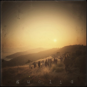 Euclid cover