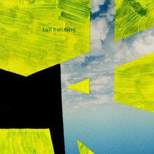 Tall BuildingThreads cover