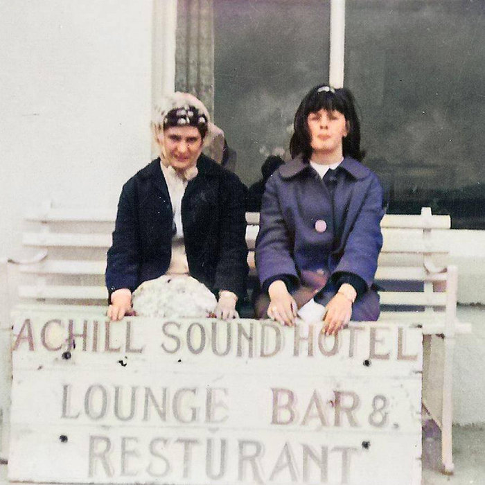 Achill Sound Achill Sound