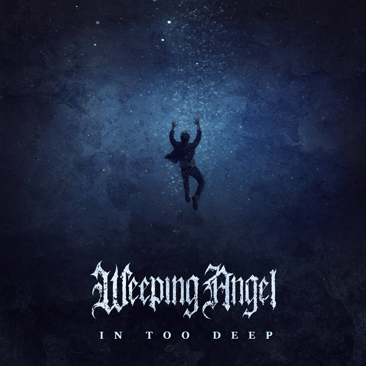 In Too Deep | Weeping Angel
