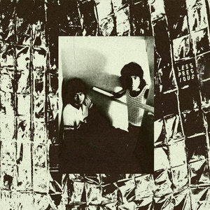 The Less Precious Collection cover