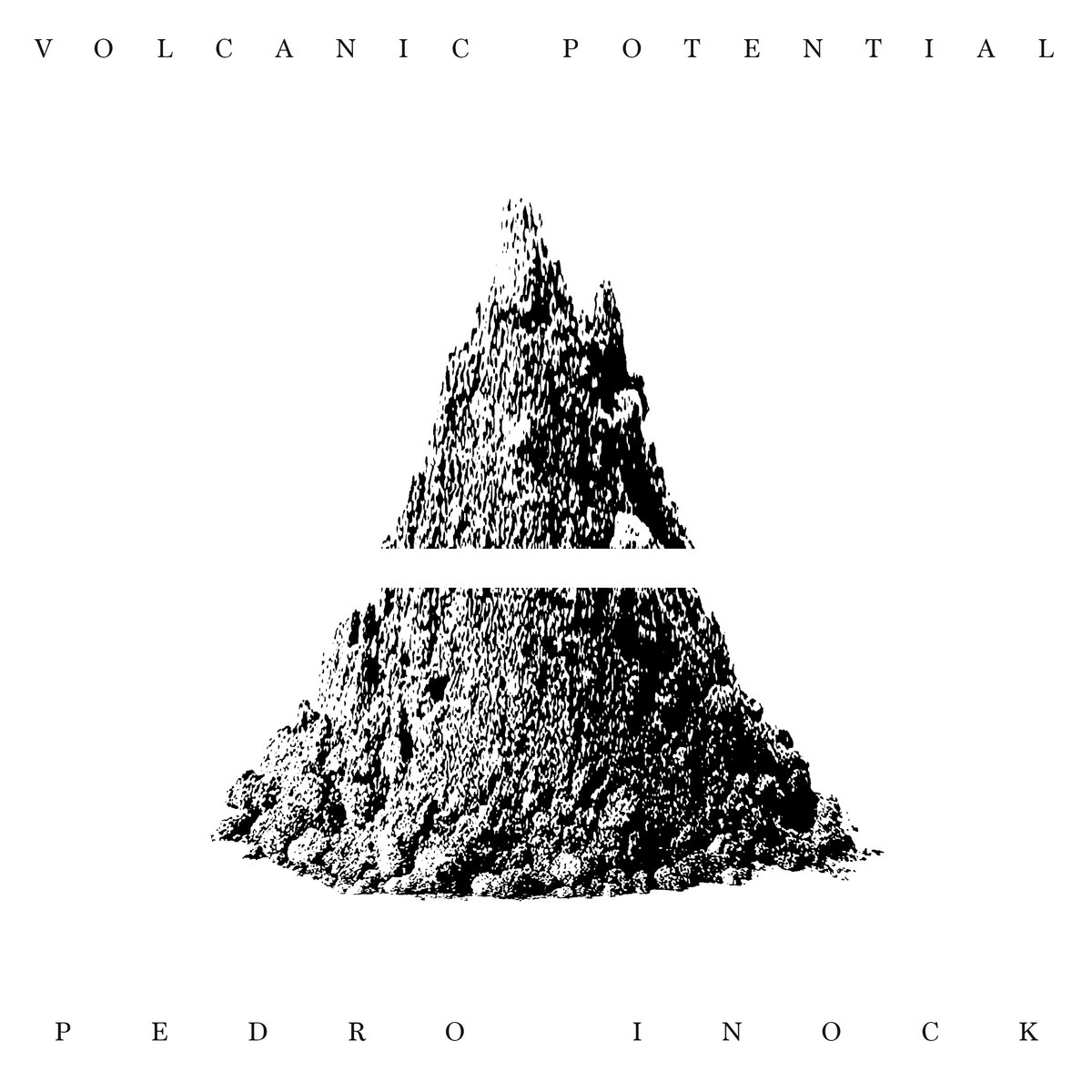 Inock Volcanic Potential | Pedro Inock