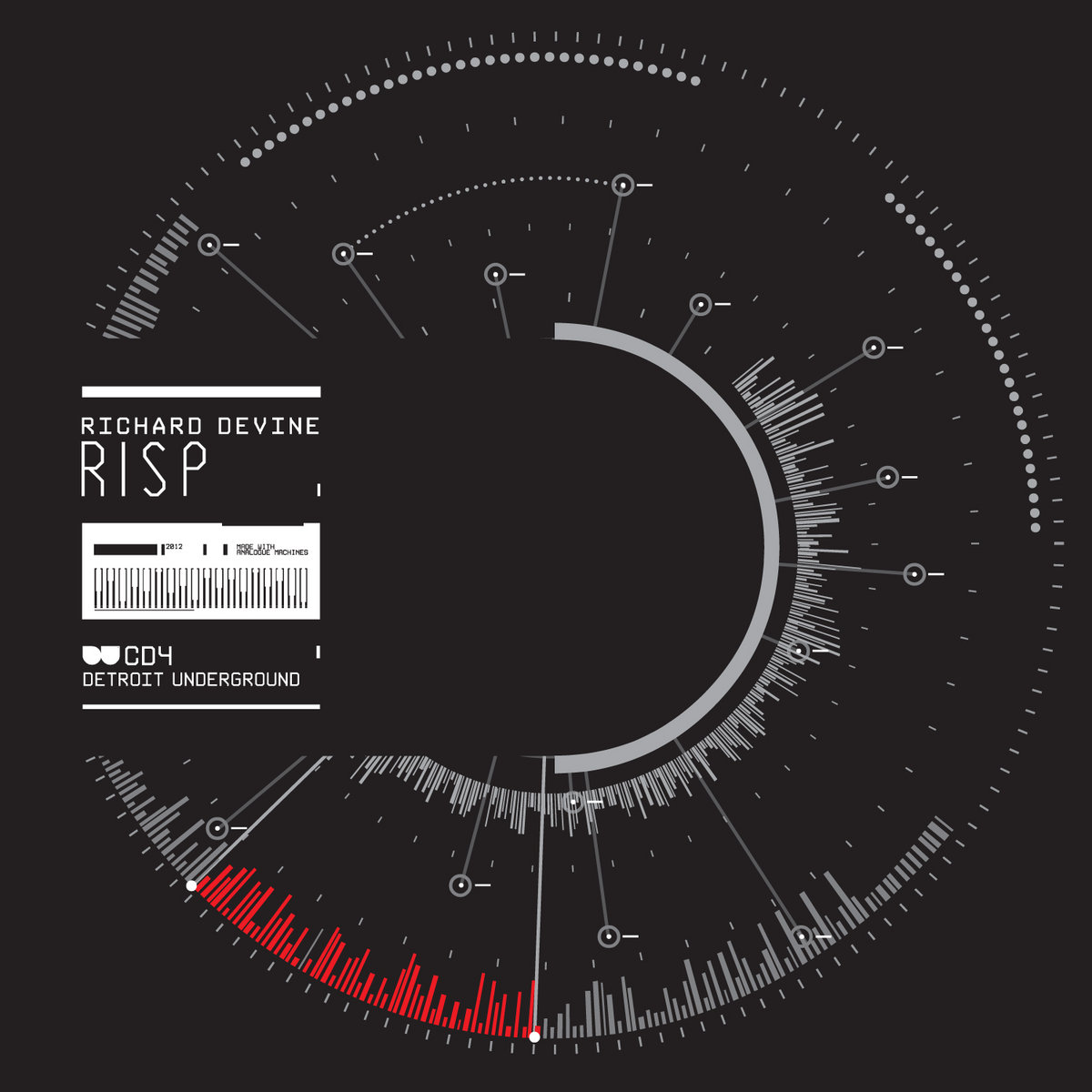 RISP LP | Richard Devine
