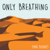 Only Breathing Cover Art