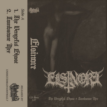 Music | Unholy Domain Records