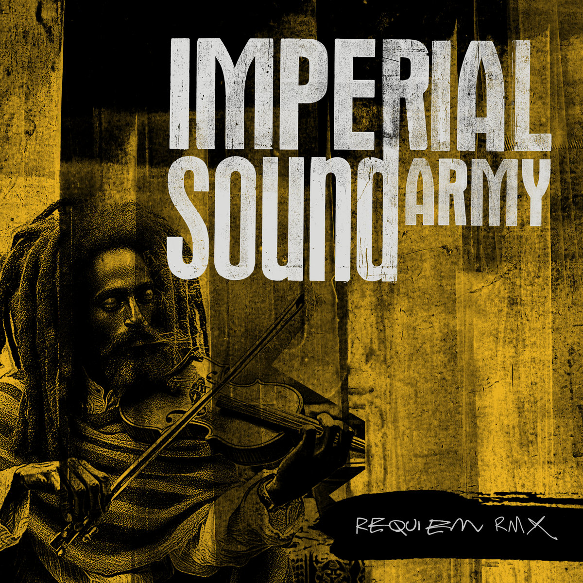 Requiem rmx | Imperial Sound Army