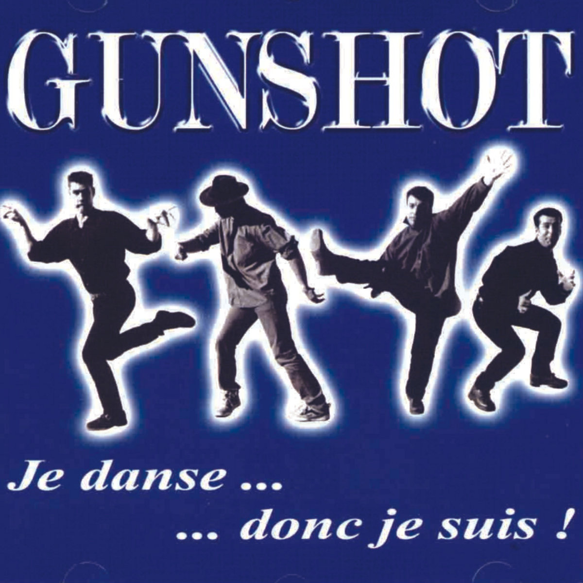 Je Danse Donc Je Suis Gunshot