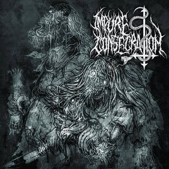 Succumb to Impurity Fire 7