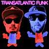 Transatlantic Funk LP