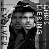 Chris Liebing — Evolver