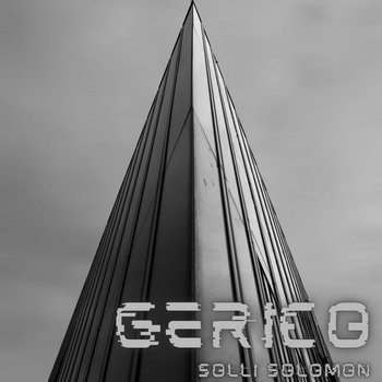 Gerico Cover