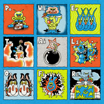 cover art