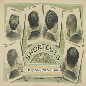 Shortcuts cover
