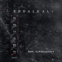 Erdalkali cover art