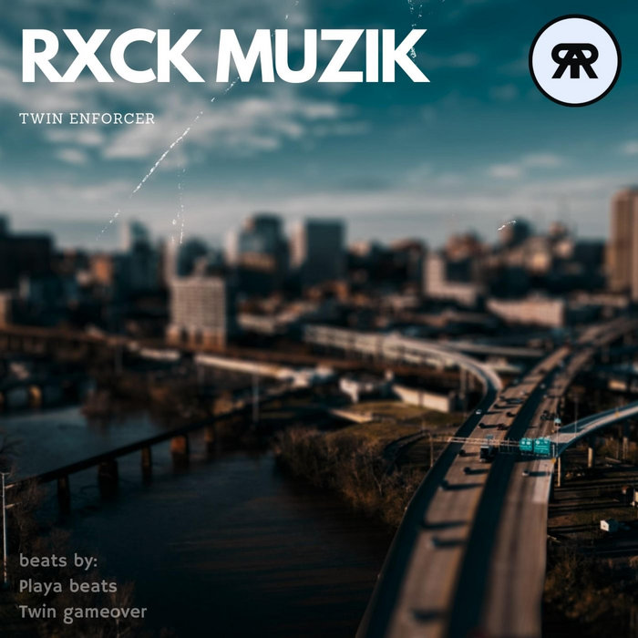 Switch The Bang twinenforcer