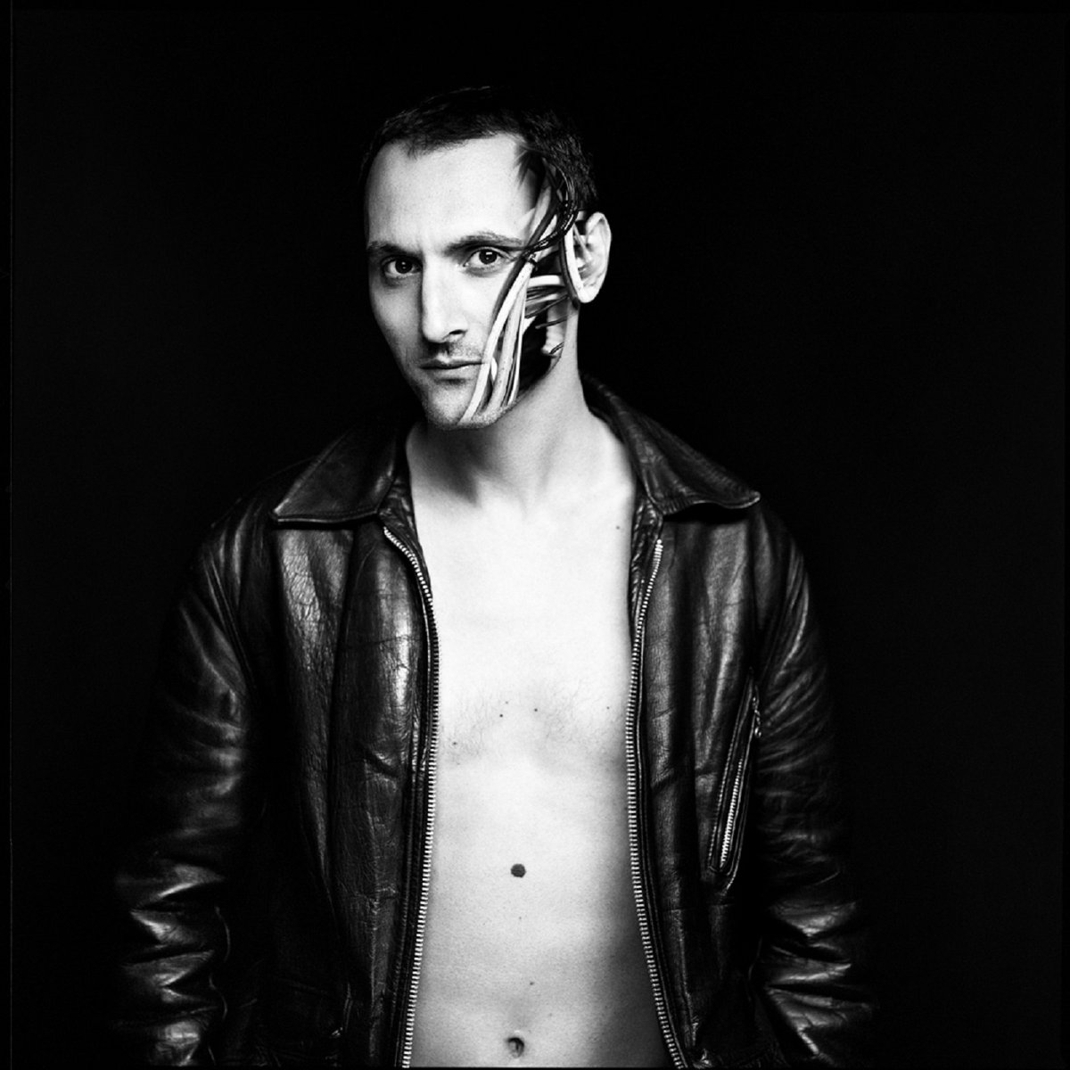 ☆Mirwais / Production / 2枚組アルバム レコード PRODUCTION | MIRWAIS