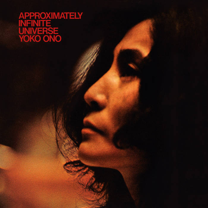 yoko ono apprpximately.. (UK2タイトル3枚セット) yoko ono apprpximately.. (UK2タイトル3枚セット) 洋楽