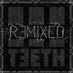 3TEETH — REMIXED