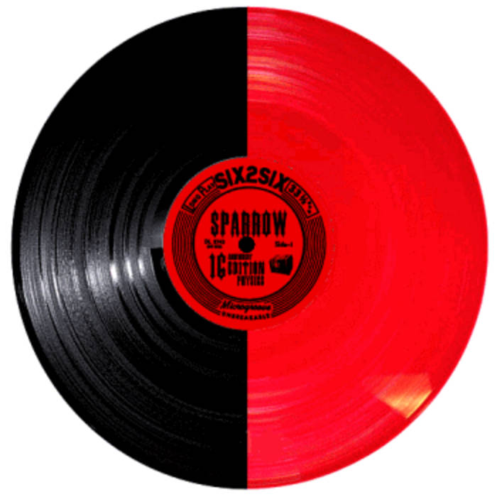 PHYSICS REDUX : 16TH ANNIVERSARY EDITION 12